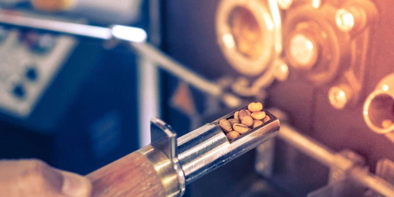 The Maillard reaction for non-chemists