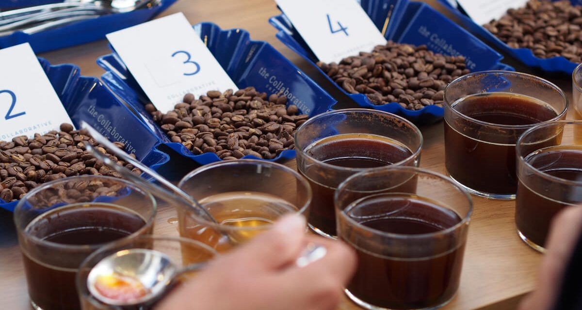 How do I find the right coffee?