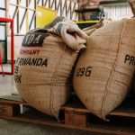 Create a coffee blend in 4 simple steps