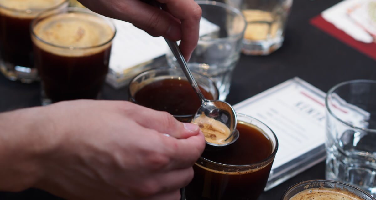 The Sweetness Experiment: How Sensitive Is Your Palate?