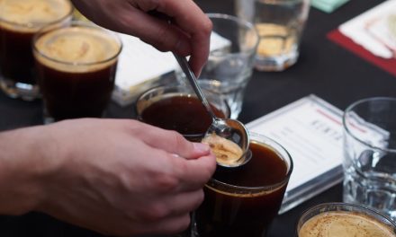 The Sweetness Experiment: How Sensitive Is Your Palate?