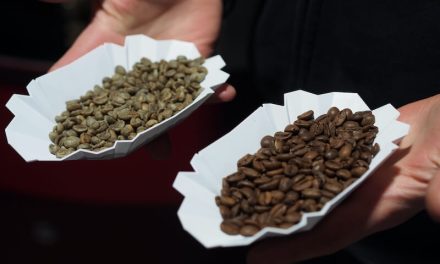 What is “Decaf” and how do I roast it properly?