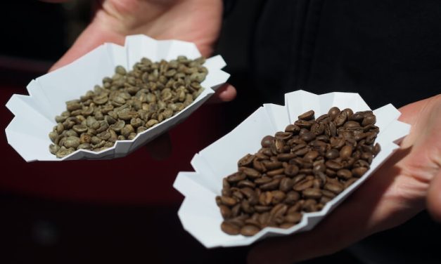 What is “Decaf” and how do I roast it properly?