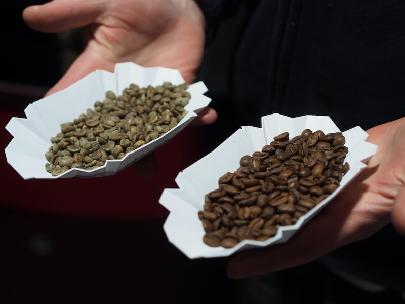 What is “Decaf” and how do I roast it properly?