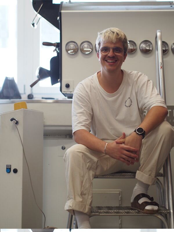 Fynn von Cofymi Wechsel Röstsoftware Fynn von Cofymi Wechsel Röstsoftware