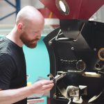 Jonas, would you buy such a high-quality green coffee again?