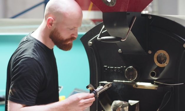 Jonas, would you buy such a high-quality green coffee again?