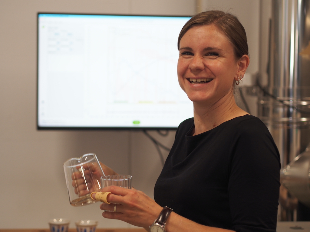 Ann-Kathrin von Caraya Coffee Ann-Kathrin von Caraya Coffee