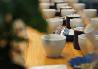Cupping