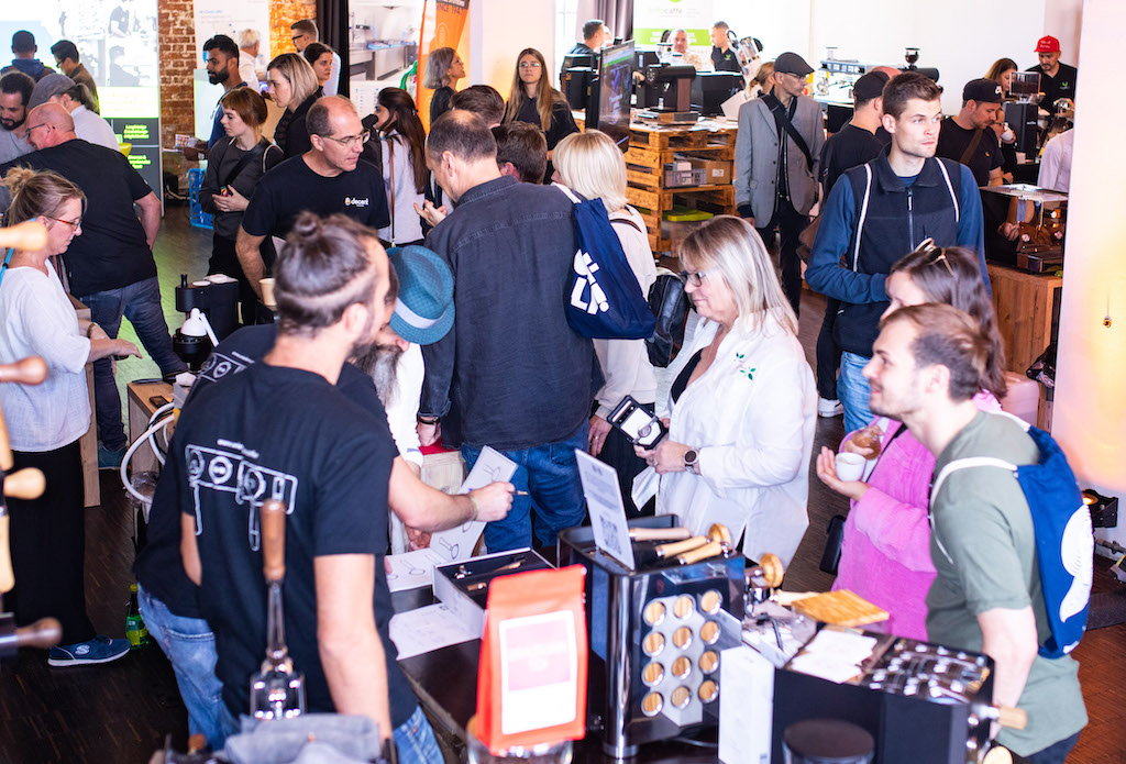 Frankfurt Coffee Festival