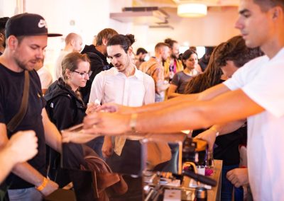 Frankfurt Coffee Festival