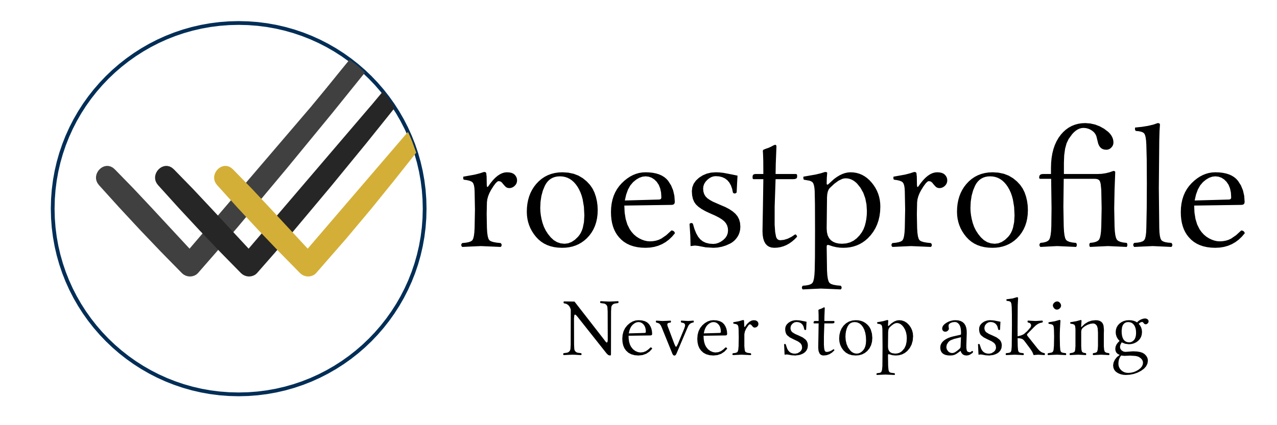 roestprofile